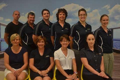 Photo: Bayside Physiotherapy