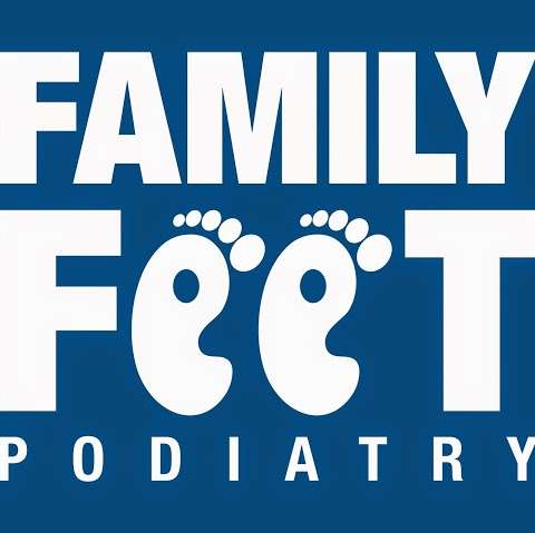Photo: Family Feet Podiatry